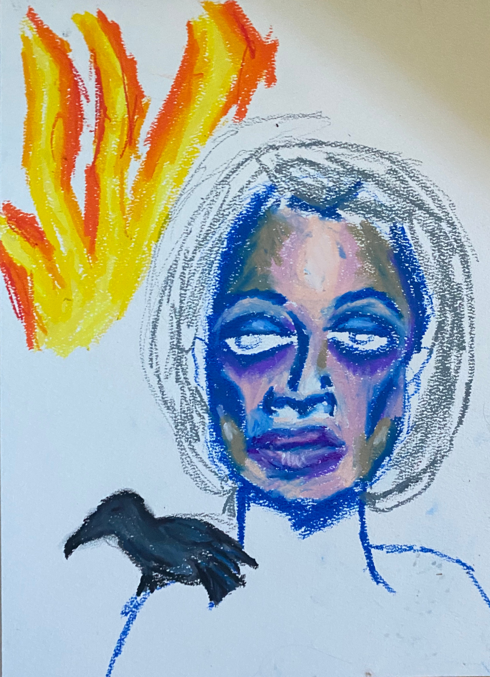 Art Work by Campbell Christensen